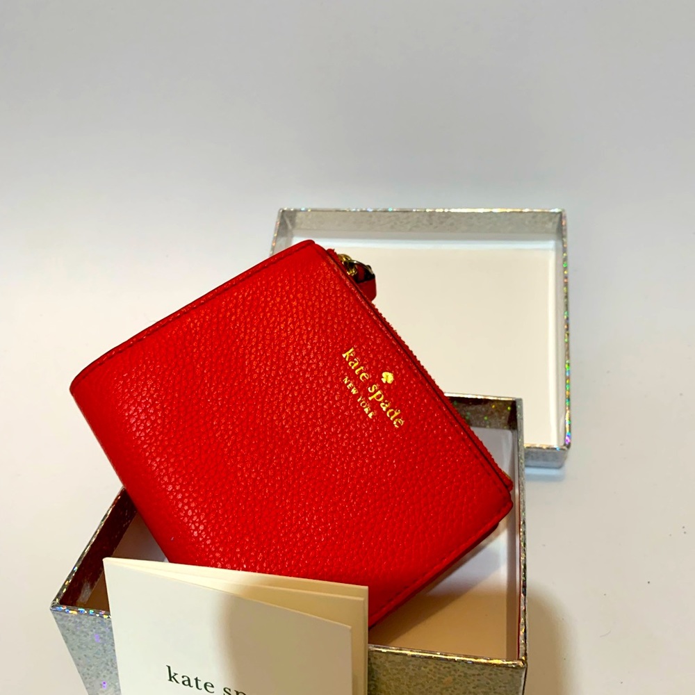 Kate Spade New York wallet